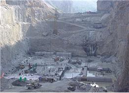 貴州索風營電站項目部